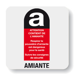 DETECTION D'AMIANTE et INVENTAIRE AMIANTE – ASBESTE